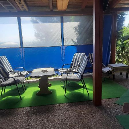 Pension Family Club Libisany エクステリア 写真