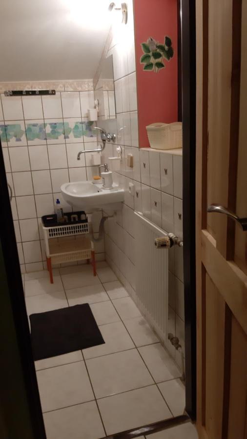 Pension Family Club Libisany エクステリア 写真