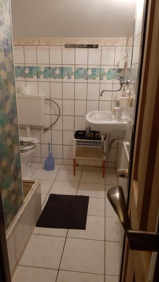 Pension Family Club Libisany エクステリア 写真